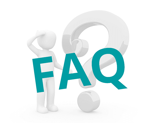 FAQ- Fragen und Antworten